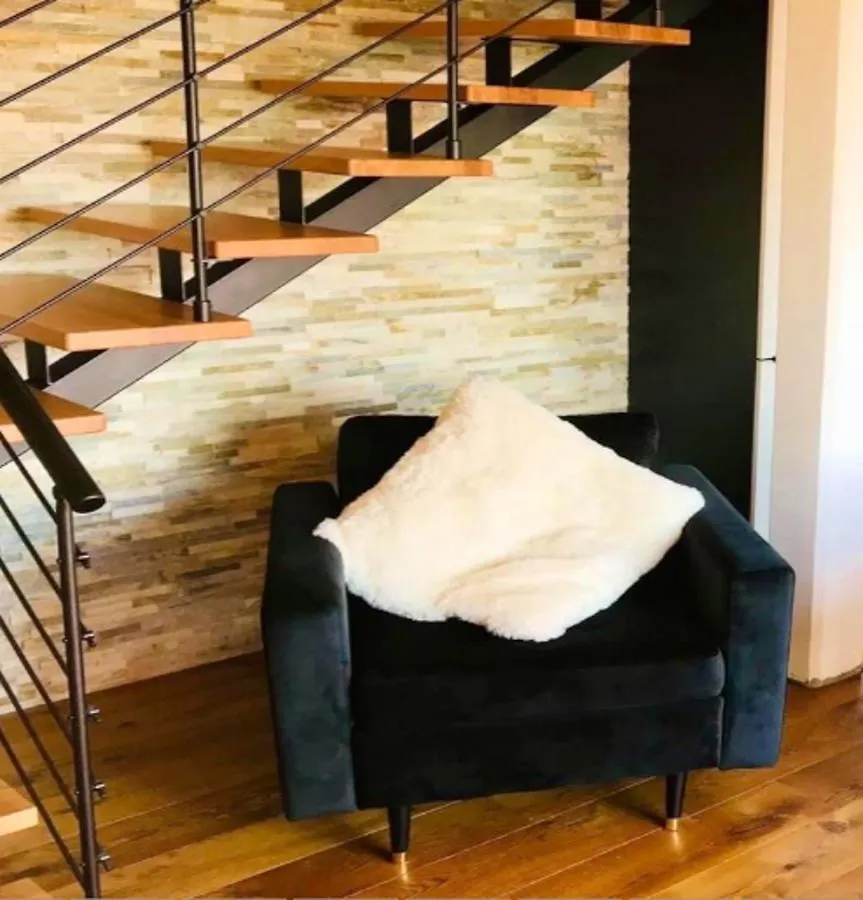 Chalet De 2 Chambres Avec Jardin Amenage Et Wifi A Saint Pierre D'Albigny Saint-Pierre-d'Albigny